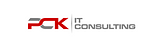 Logo PCK IT Consulting GmbH